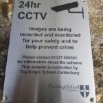 Business Plaques
